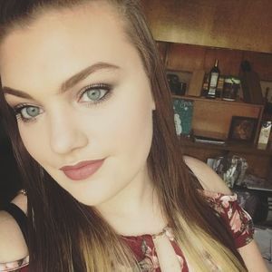 Meet your Posher, Cheyenne